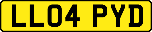 LL04PYD