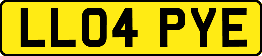 LL04PYE