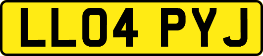 LL04PYJ