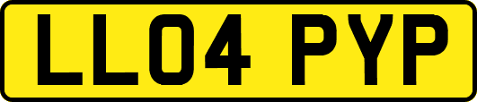 LL04PYP