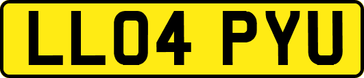 LL04PYU