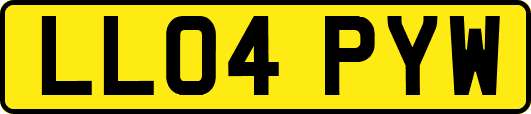 LL04PYW