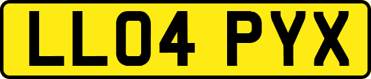 LL04PYX
