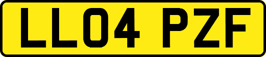 LL04PZF