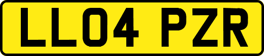 LL04PZR