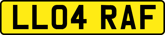 LL04RAF