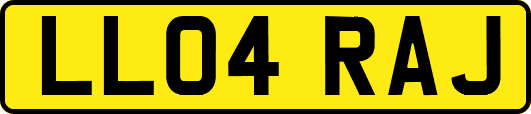 LL04RAJ