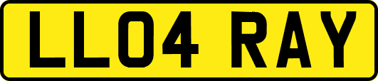 LL04RAY