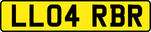 LL04RBR