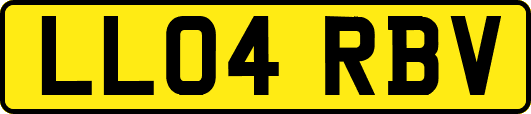 LL04RBV