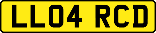 LL04RCD