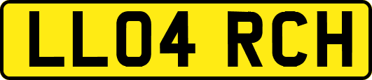 LL04RCH