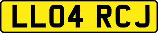 LL04RCJ