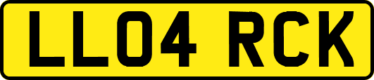 LL04RCK