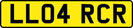 LL04RCR