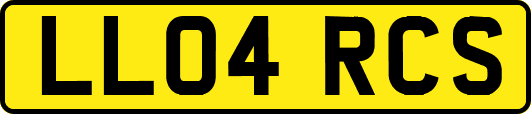 LL04RCS