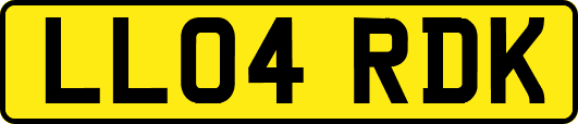 LL04RDK