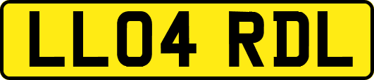LL04RDL