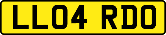 LL04RDO