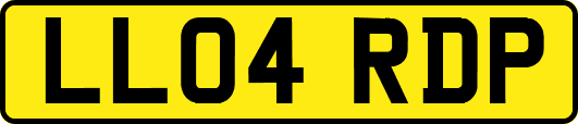 LL04RDP