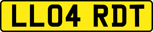 LL04RDT