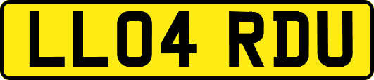 LL04RDU