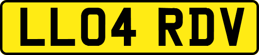 LL04RDV