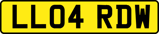 LL04RDW