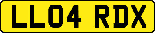 LL04RDX