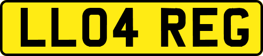 LL04REG