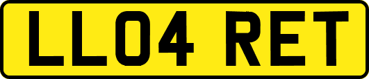 LL04RET