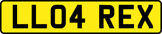 LL04REX