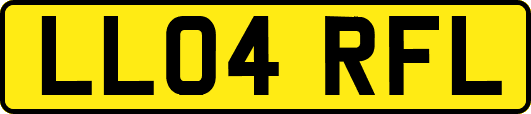LL04RFL