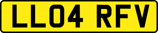 LL04RFV