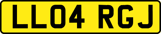 LL04RGJ
