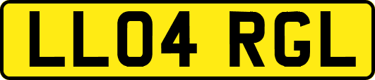LL04RGL