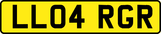 LL04RGR