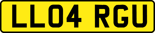LL04RGU