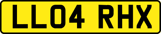 LL04RHX