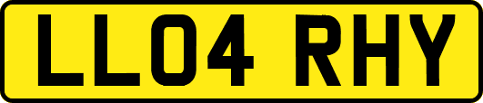 LL04RHY
