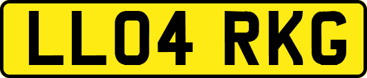 LL04RKG