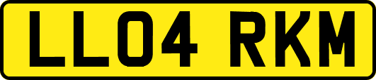 LL04RKM