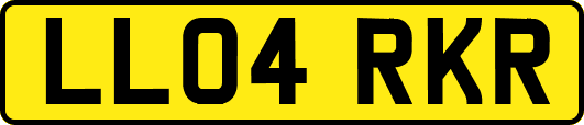 LL04RKR