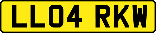 LL04RKW