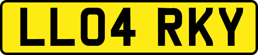 LL04RKY