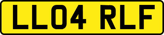 LL04RLF