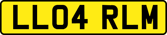 LL04RLM