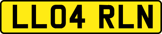 LL04RLN