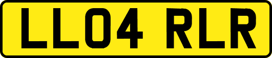 LL04RLR