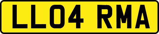 LL04RMA